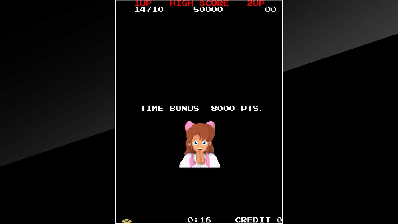 Arcade Archives ROMPERS 5