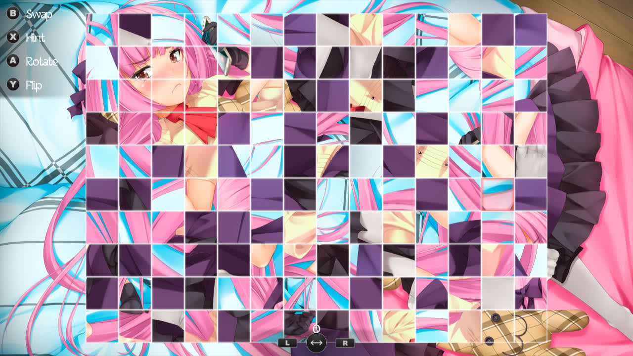 Harem Girl Isabella 5