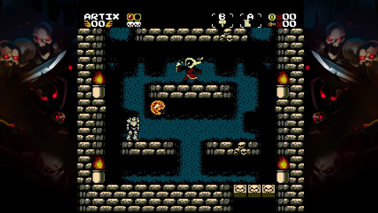 AdventureQuest 8-Bit: Dungeons & Doomknights 5