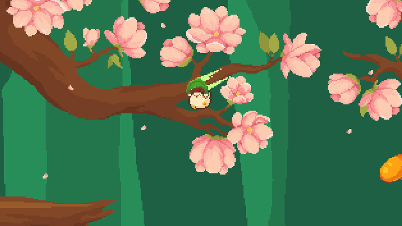 Chicken Journey 7