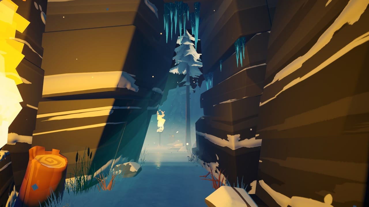 Timber Story 8
