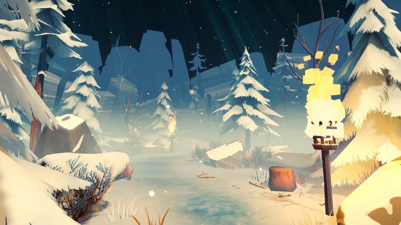Timber Story 3