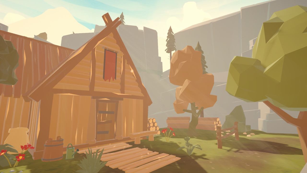 Timber Story 4