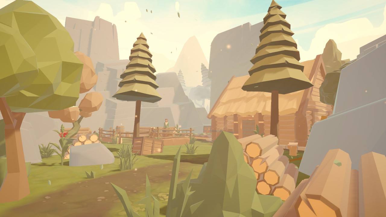 Timber Story 7