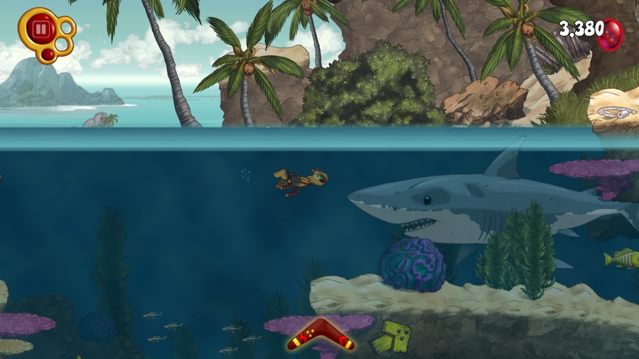 TY the Tasmanian Tiger® 4: Bush Rescue Returns™ 6