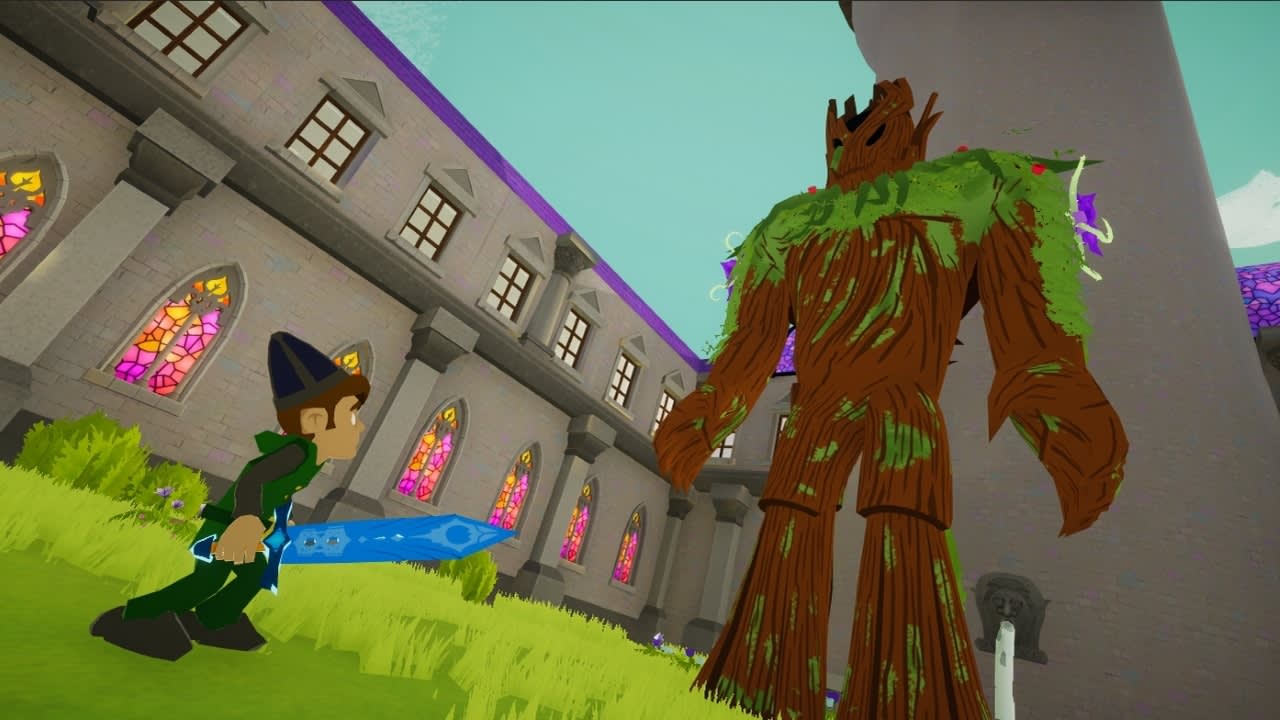 One True Hero 8
