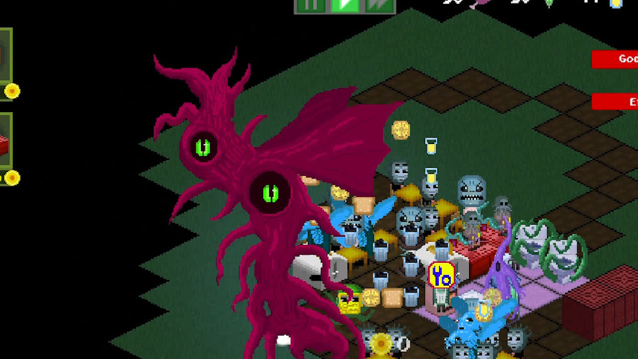 Cthulhu pub 5