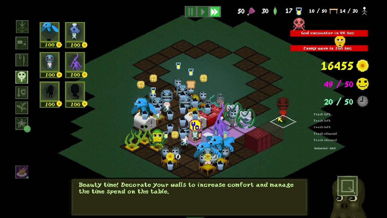 Cthulhu pub 8