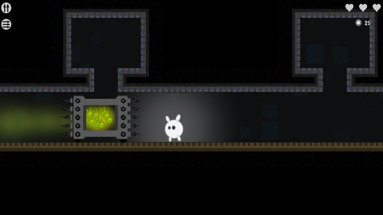 amazin' Lumo 7