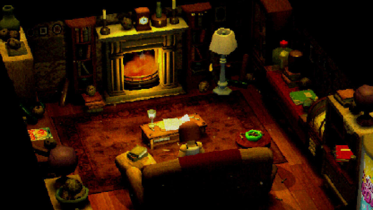 Crow Country 7