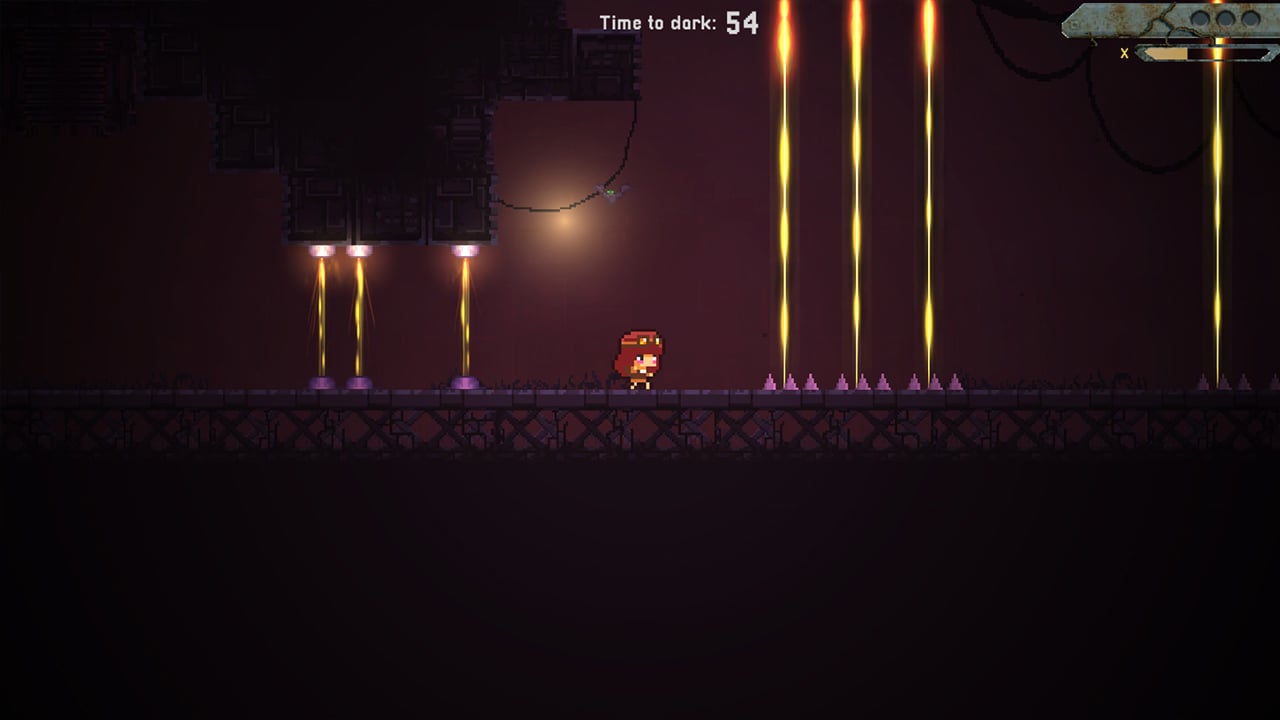 DARK MINUTE: Kira's Adventure 8
