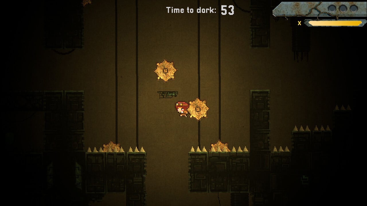 DARK MINUTE: Kira's Adventure 7