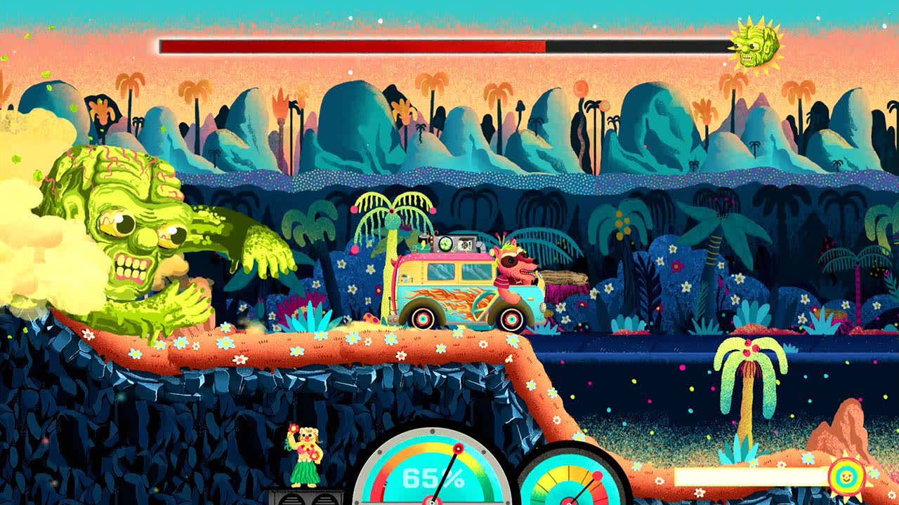 Funtasia 7