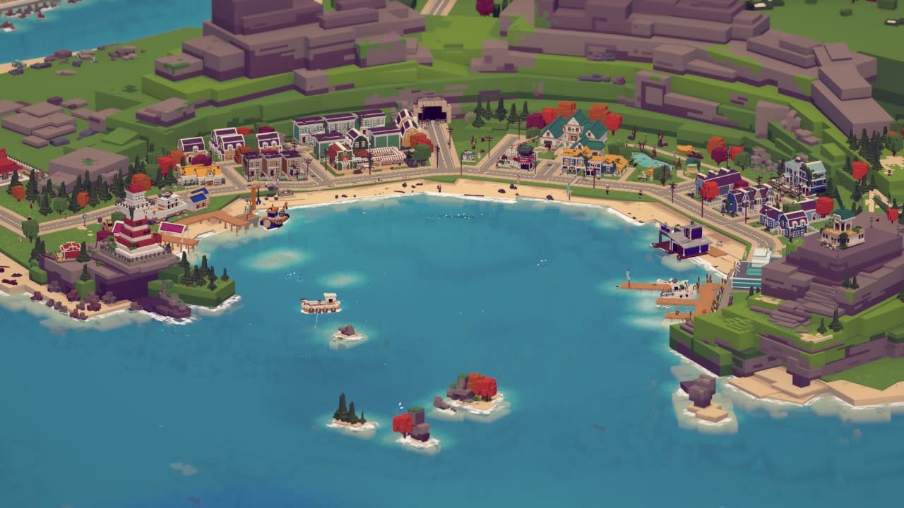 Moonglow Bay 4