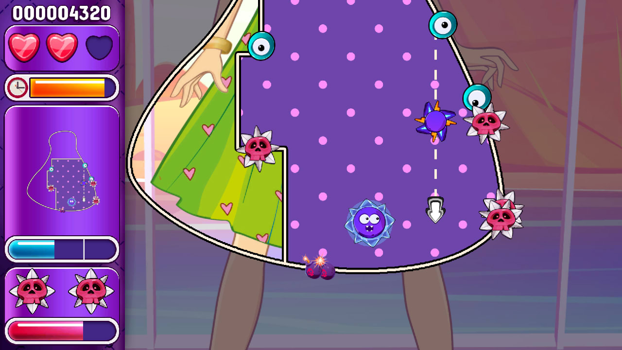 Fashion Girls 6