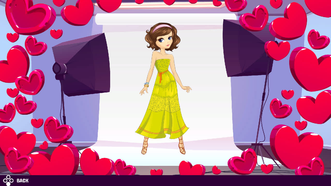 Fashion Girls 7