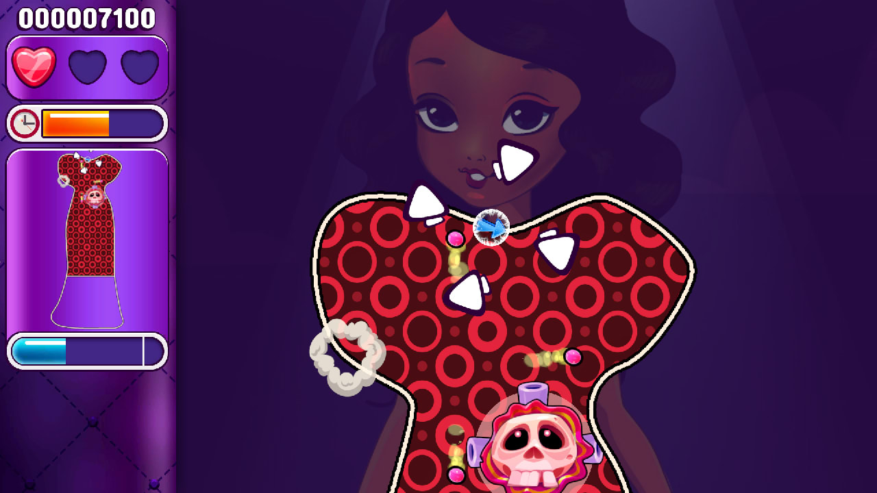 Fashion Girls 4