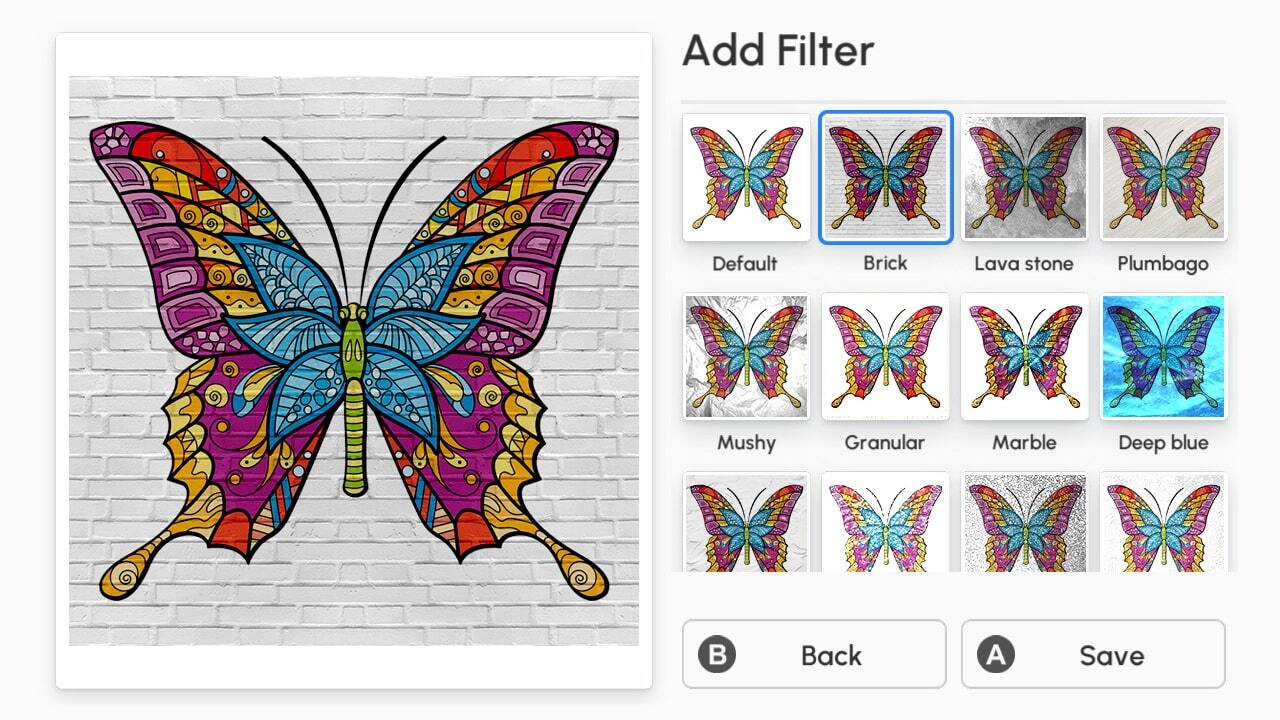 Coloring Book for Adults 7