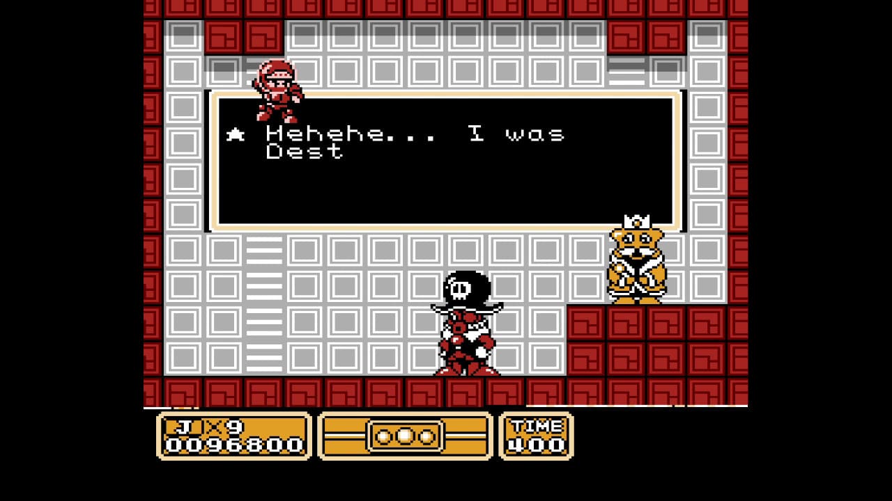 Ninja JaJaMaru: Retro Collection 6