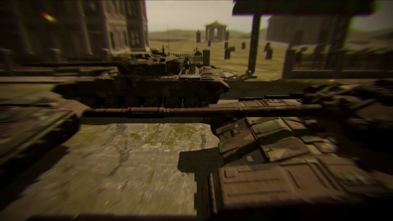 Counter Recon 2: The New War 6