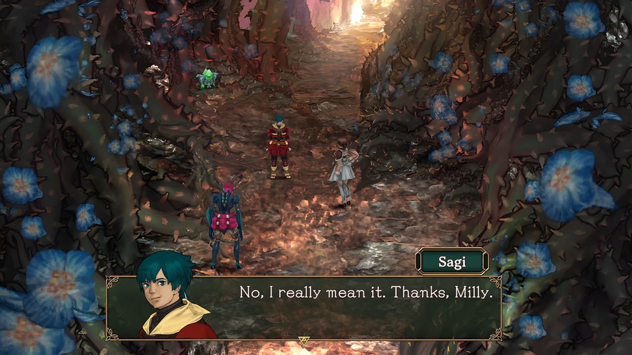Baten Kaitos I & II HD Remaster 8