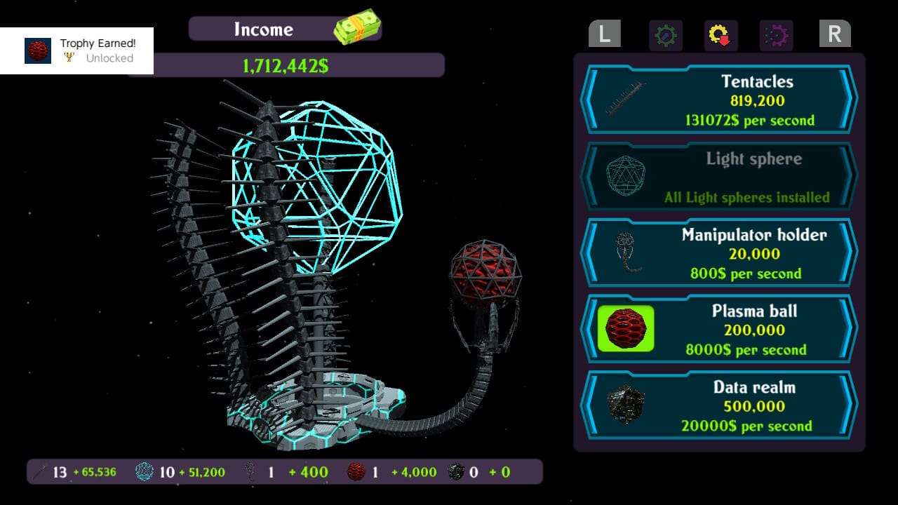 Alien Engine 3