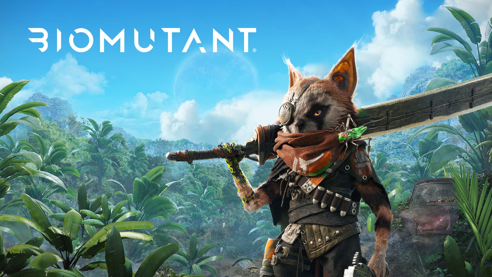 Biomutant 1