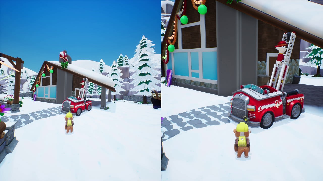 PAW Patrol World 9