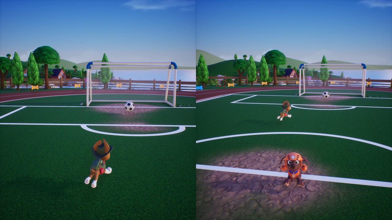 PAW Patrol World 7