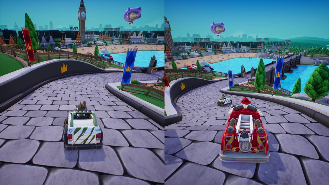 PAW Patrol World 4