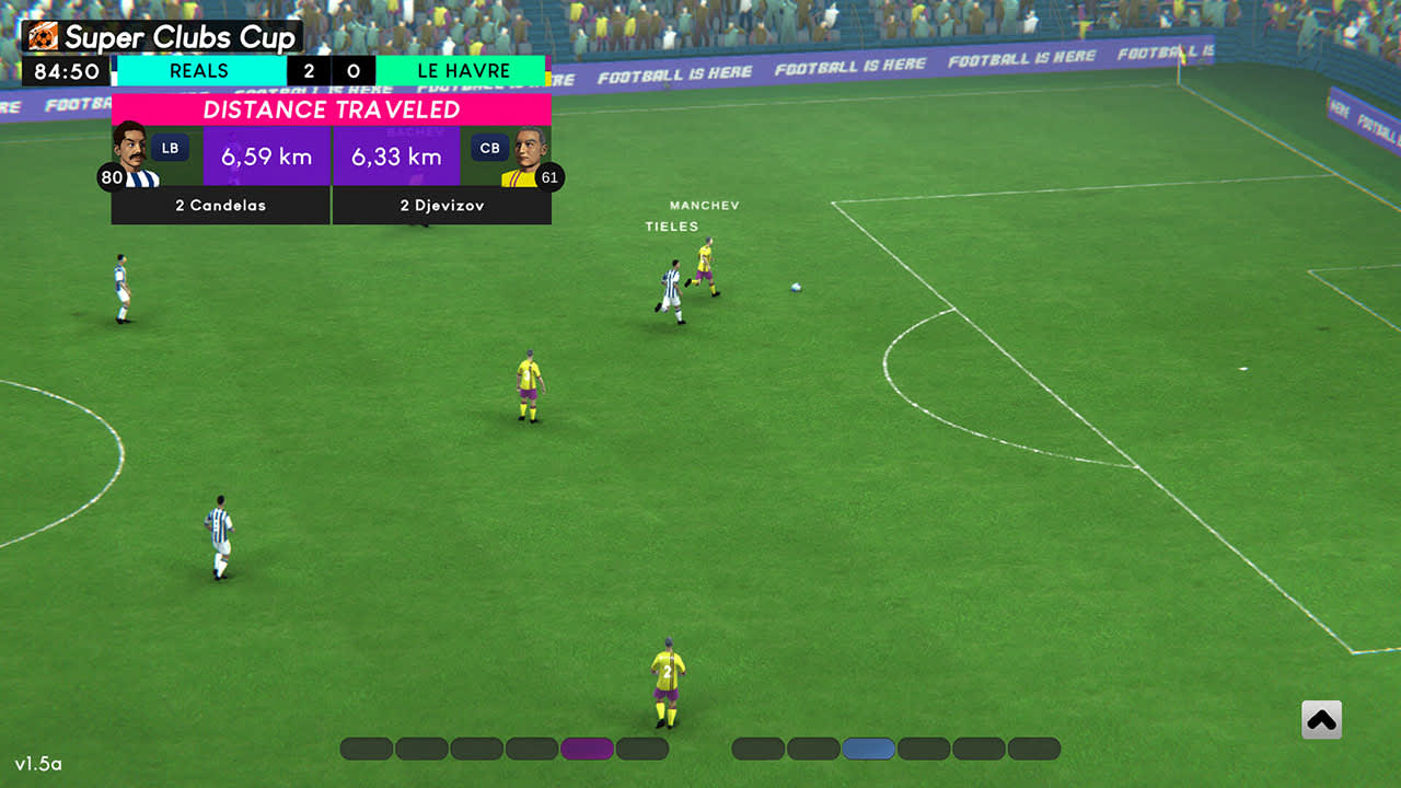 WFO World Football Online 6