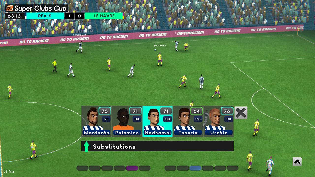WFO World Football Online 4