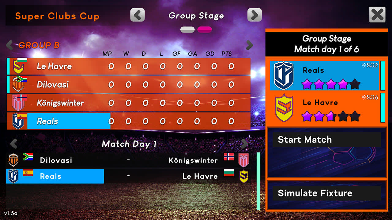 WFO World Football Online 5