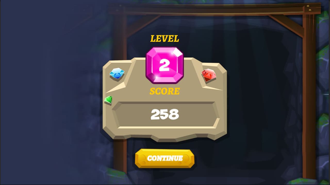 Jewel Diamonds 6
