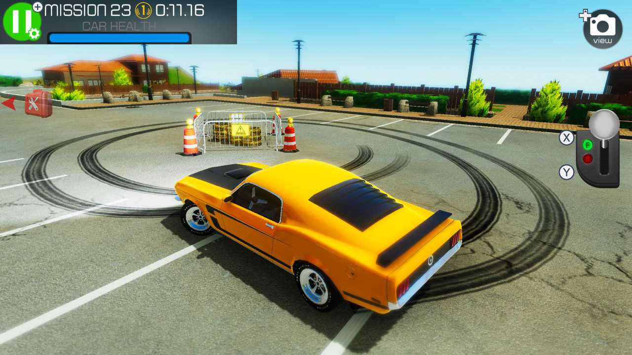 Driving Quest 3