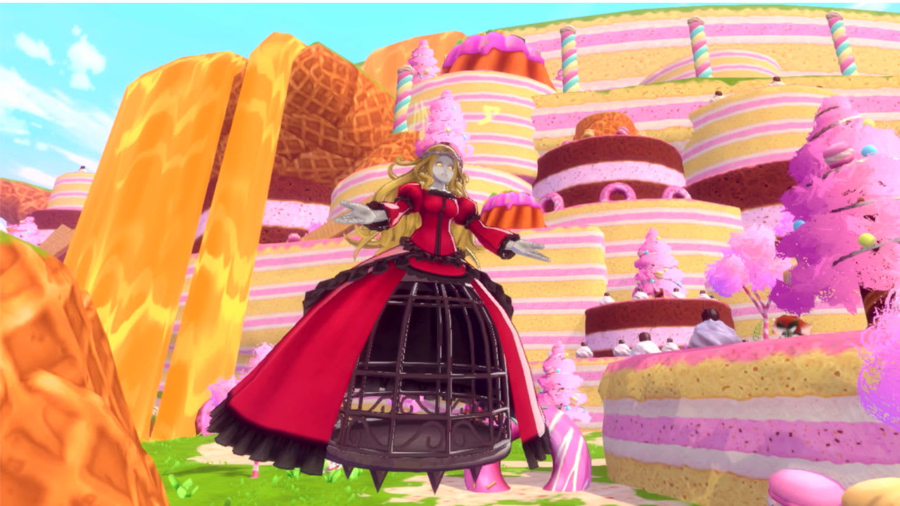 DRAGON QUEST MONSTERS: The Dark Prince 2