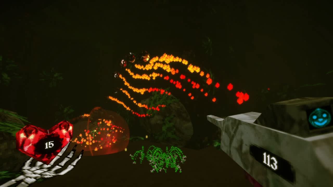 God Damn The Garden 6