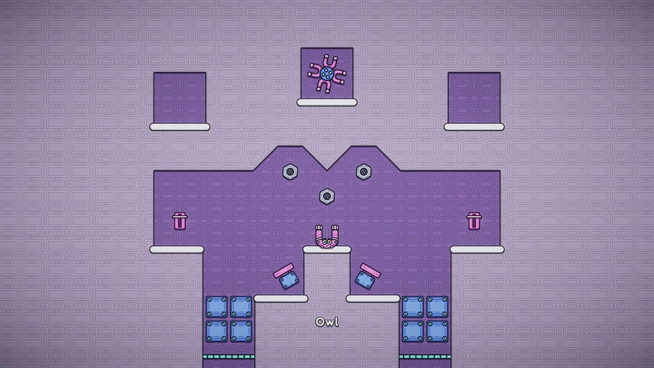 Maggie the Magnet 6