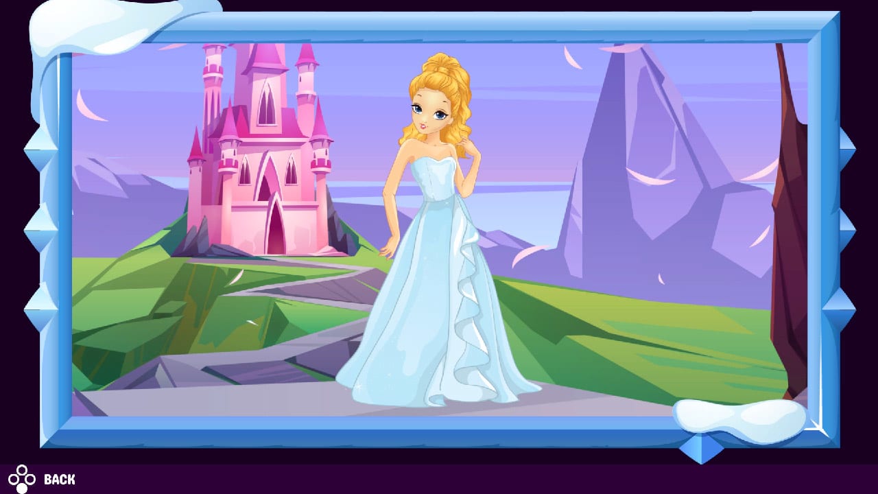 Fashion Princess 6