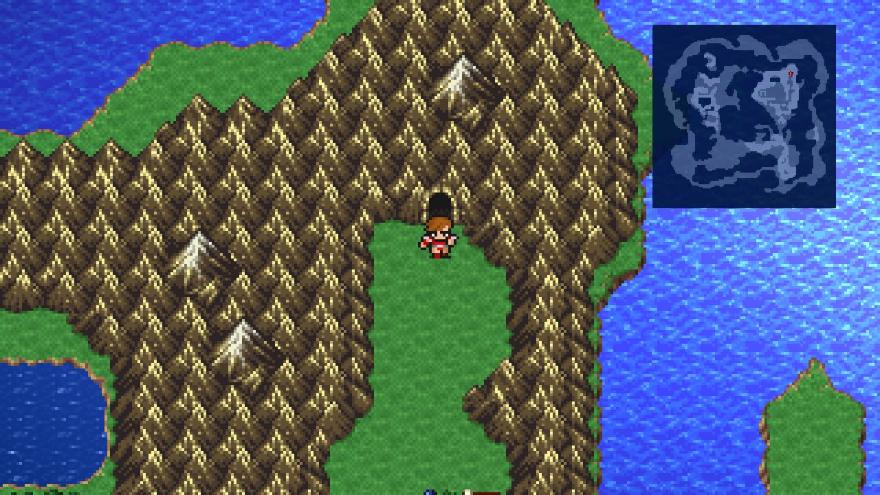 FINAL FANTASY III 2