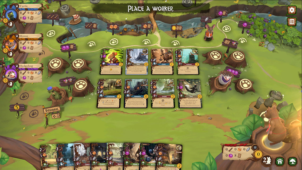 Everdell 8