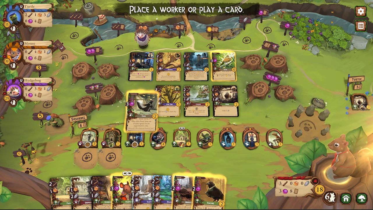 Everdell 7