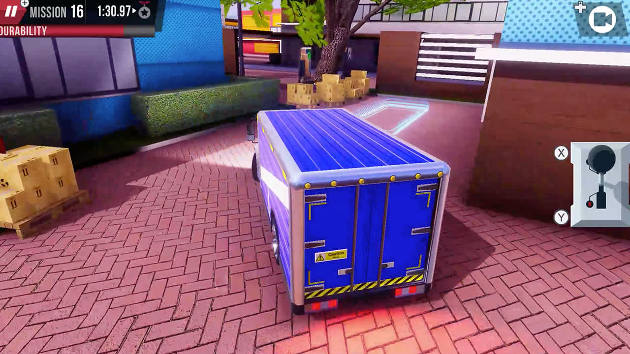 City Traffic Driver 2 7