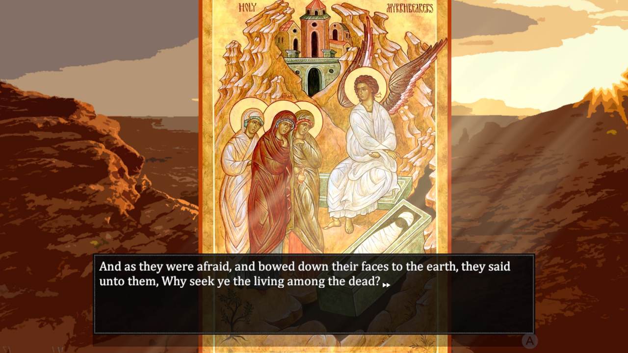 Synaxarion: Acts Part 1 6