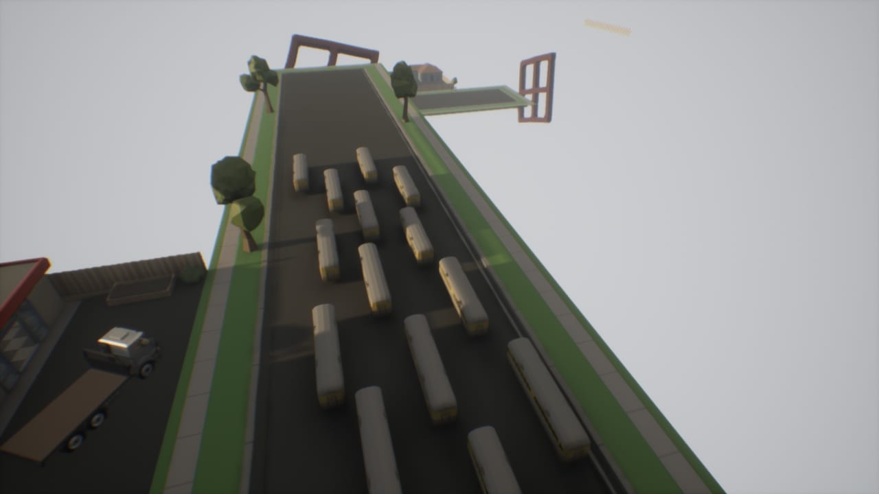 Off The Tracks 6