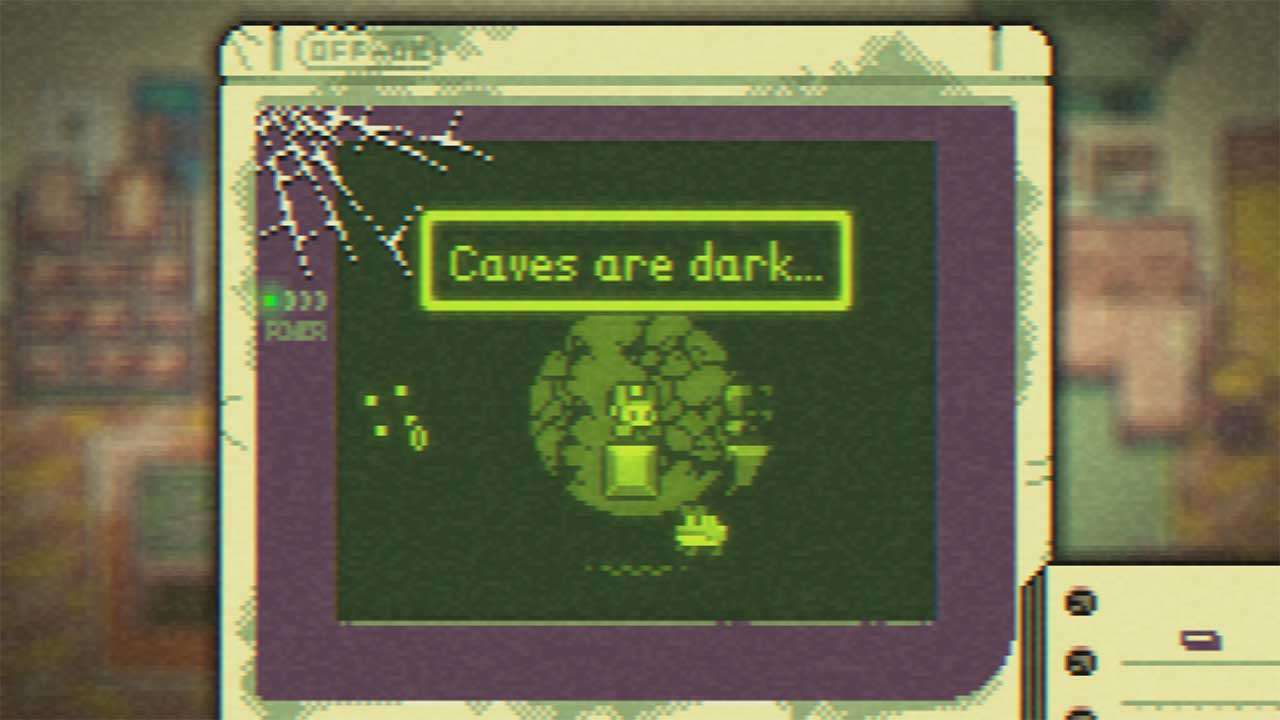 GOODBYE WORLD 7