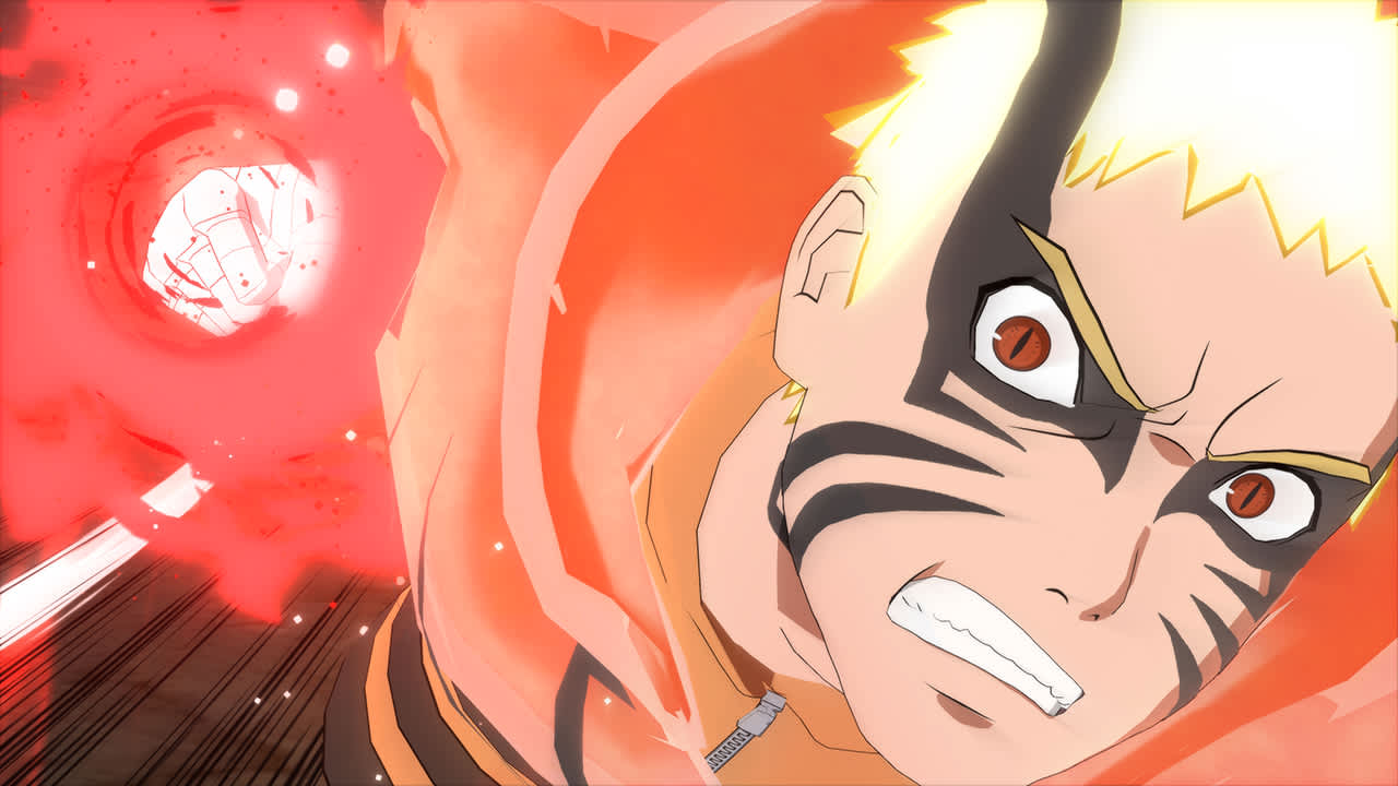 NARUTO X BORUTO Ultimate Ninja STORM CONNECTIONS 7