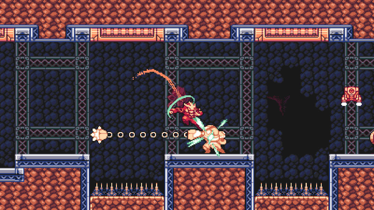 Gravity Circuit 7