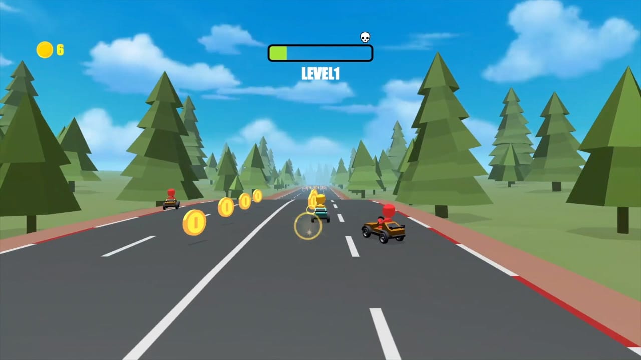 Hero Wheels 3