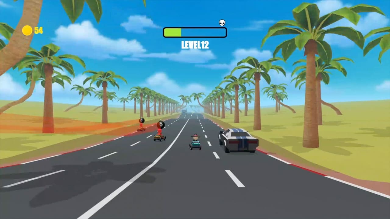 Hero Wheels 4
